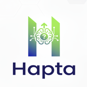 شعار Hapta